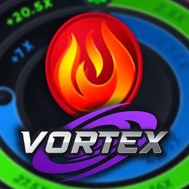 Vortex (Turbo Games) – slot by Turbo Games, featured at u-spins.com