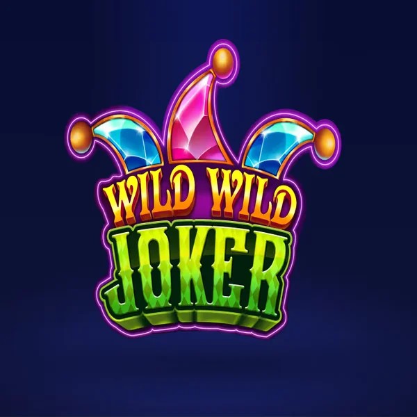 Wild Wild Joker slot visual from Pragmatic Play available on u-spins.com