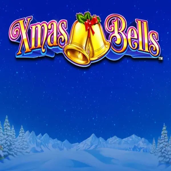 Xmas Bells slot visual from Greentube available on u-spins.com