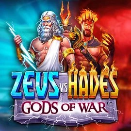 Play Zeus vs Hades: Gods of War slot by Pragmatic Play on u-spins.com